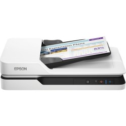 Epson WorkForce DS-1630 Power PDF