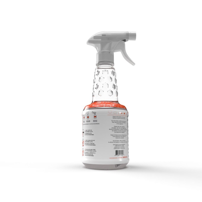 500mlCommercial Screen Cleaner