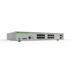 Allied Telesis AT-GS970M/18-50 Gestito L3 Gigabit Ethernet (10/100/10