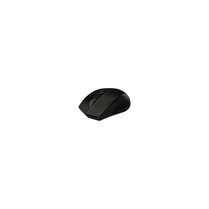 QWARE Wireless Mouse Preston Zwart