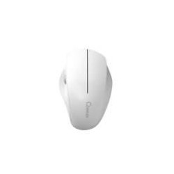 QWARE Wireless Mouse Luton Wit