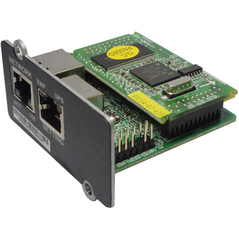 Mini NMC Card SNMP Module