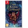 Nintendo Bayonetta Origins: Cereza and the Lost Demon (Switch) Standa