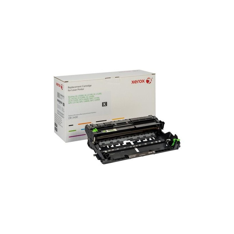 Xerox Cartuccia tamburo. Equivalente a Brother DR3400. Compatibile co