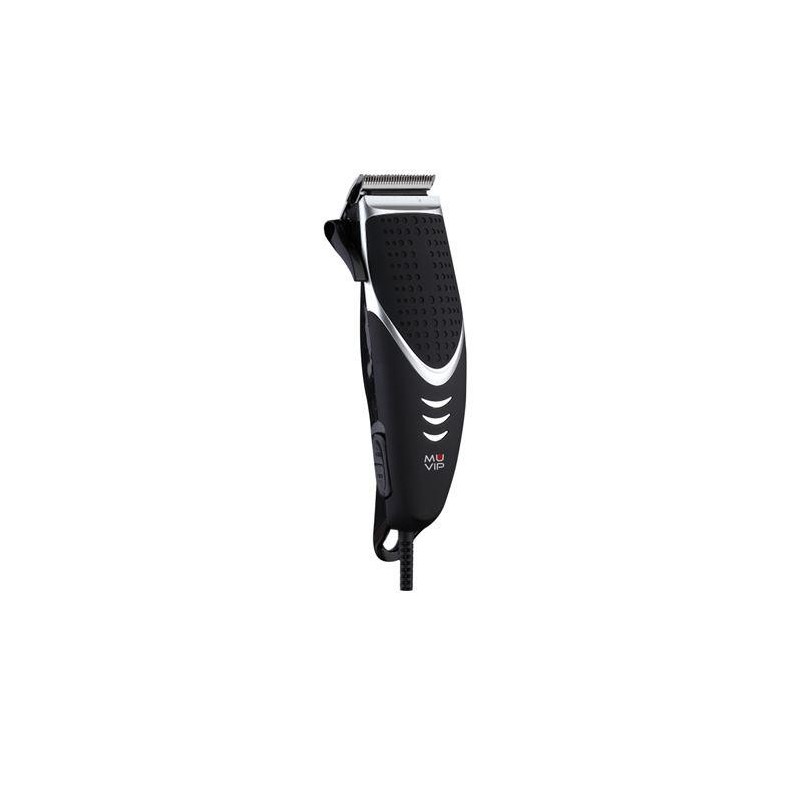 Muvip Cutaples Electrico 10W - coltello ad alta resistenza - pettine 