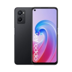 OPPO A96 Smartphone, NFC, Fotocamera principale da 50 Mp+AI e frontal