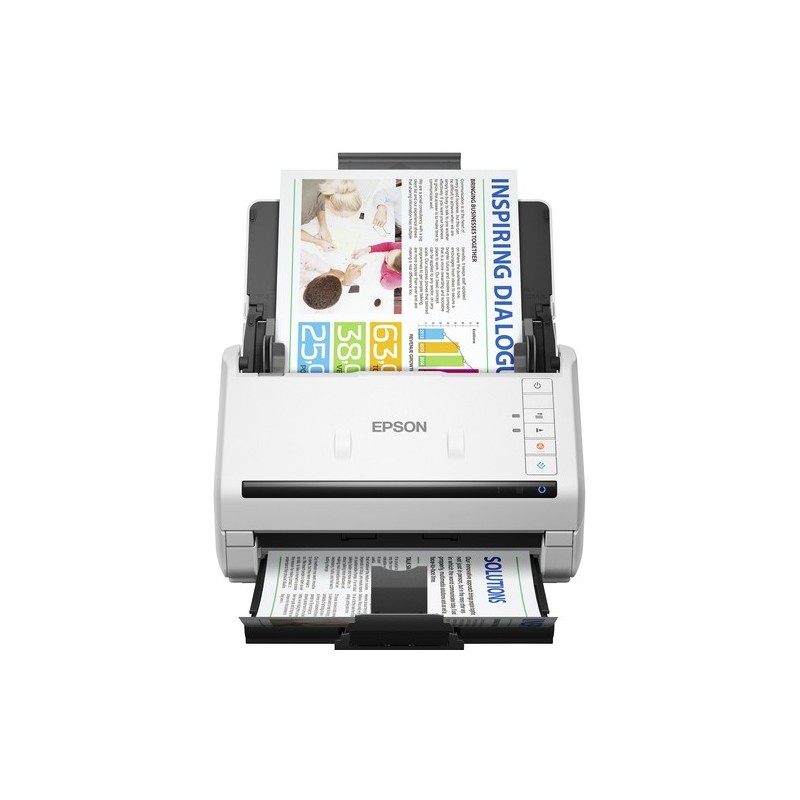 Epson WorkForce DS-530II