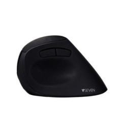 V7 Mouse ottico wireless MW500 con 6 pulsanti e impostazioni DPI rego