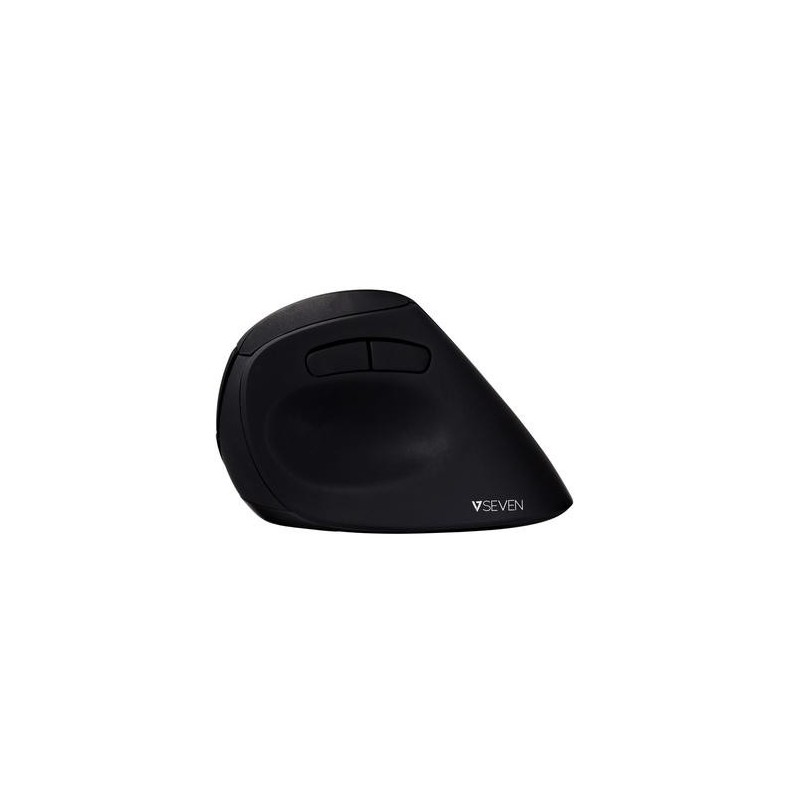 V7 Mouse ottico wireless MW500 con 6 pulsanti e impostazioni DPI rego