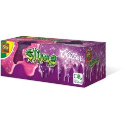 SES Creative Slime - Brillantini 2x120gr