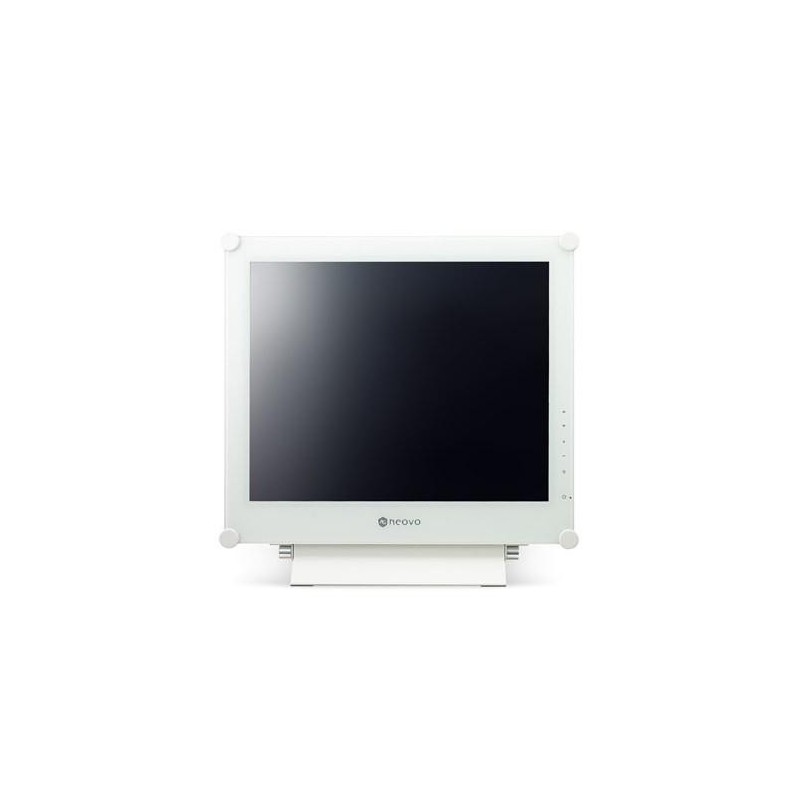 AG Neovo X-15E 38,1 cm (15&quot;) 1024 x 768 Pixel XGA LED Bianco