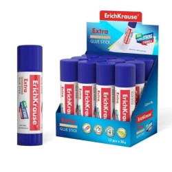 Colla stick Erichkrause Extra - Formula super forte a base di PVP - C