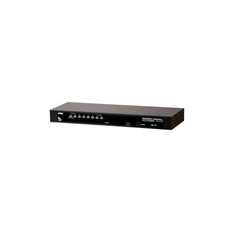 ATEN Switch KVM PS/2-USB VGA 8-porte