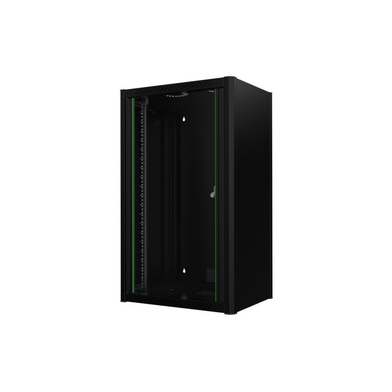 19&#039;&#039; 20U Rack Wall Mount 600