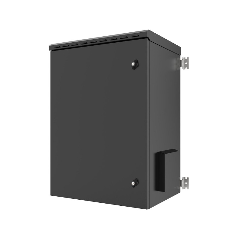 19&quot; 16U IP55 Wall mount