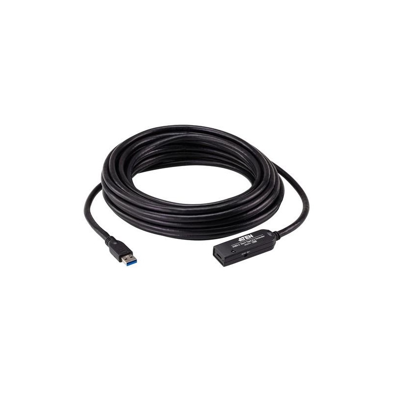 ATEN Cavo Extender USB 3.2 Gen1 da 10 M