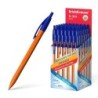 Penna automatica Erichkrause R-301 Orange Matic 07 - Corpo esagonale 