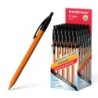 Penna automatica Erichkrause R-301 Orange Matic 07 - Corpo esagonale 