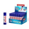 Colla stick Erichkrause Extra - Formula super forte a base di PVP - C