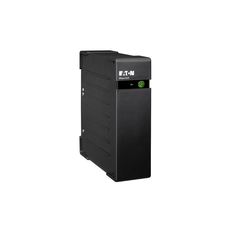 Eaton Ellipse ECO 650 USB IEC Standby Offline 065 kVA 400 W 4 pres