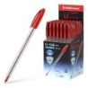 Penna a sfera Classic Stick Erichkrause U-108 - Tecnologia Ultra Glid