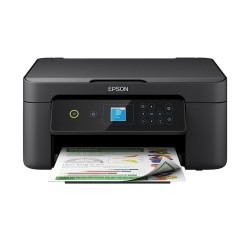 Epson Expression Home XP-3205 Ad inchiostro A4 5760 x 1440 DPI 10 ppm