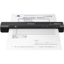 Epson WorkForce ES-60W Power PDF