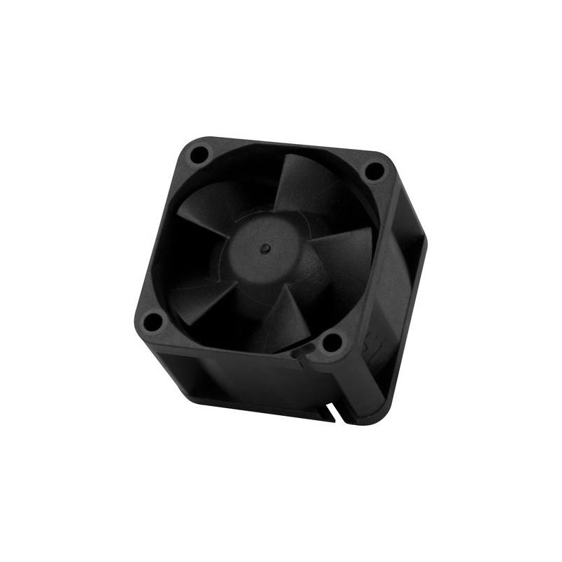 ARCTIC S4028-15K Case per computer Ventilatore 4 cm Nero 1 pz