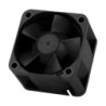 ARCTIC S4028-6K Case per computer Ventilatore 4 cm Nero 1 pz