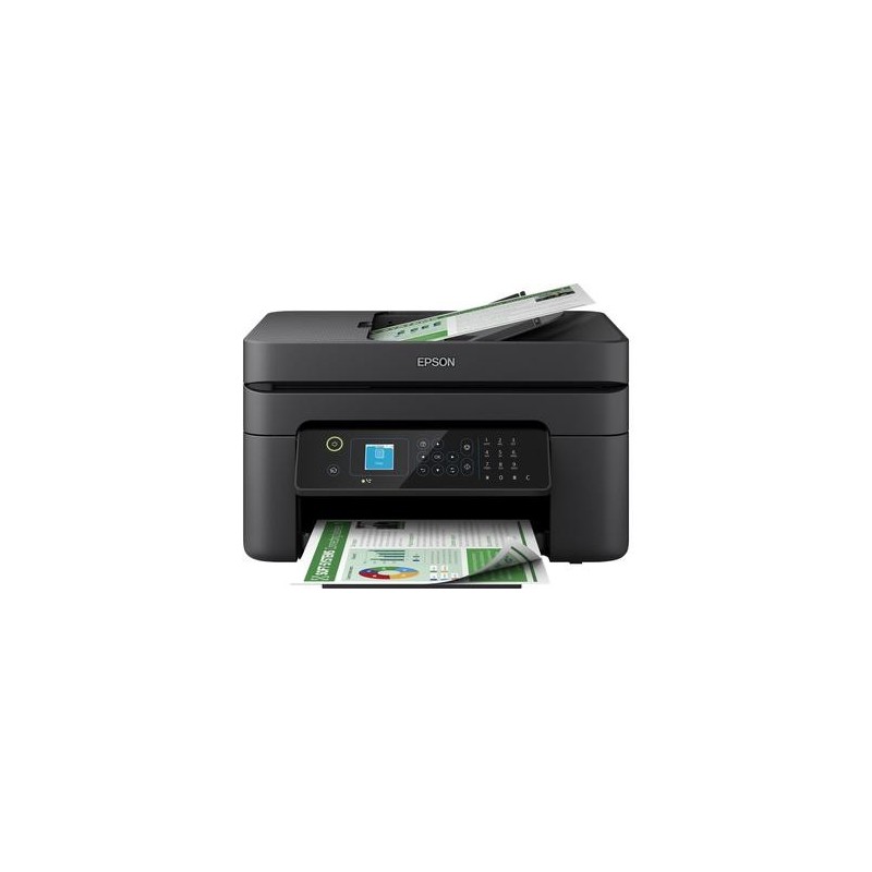 Epson WorkForce WF-2935DWF Ad inchiostro A4 5760 x 1440 DPI 33 ppm Wi