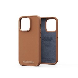 Njord byELEMENTS Genuine Leather custodia per cellulare 15,5 cm (6.1&quot;