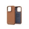 Njord byELEMENTS Genuine Leather custodia per cellulare 15,5 cm (6.1&quot;