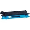 Fratello TN135/TN130 Cartuccia di toner generico ciano - Sostituire T