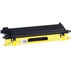 Fratello TN135/TN130 Cartuccia di toner generico giallo - Sostituire 