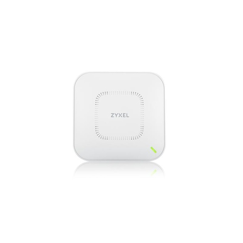 Zyxel WAX650S 3550 Mbit/s Bianco Supporto Power over Ethernet (PoE)