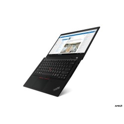 Lenovo ThinkPad T14s Gen 1 AMD 4650U Computer portatile 356 cm 14