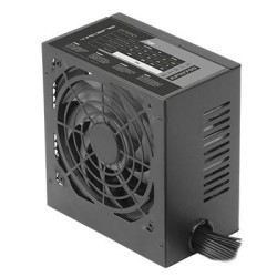 Tacens APIII750 85% Bronze 750W ATX Fuente de Alimentacion - Tecnolog