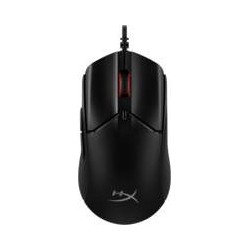 HyperX Pulsefire Haste 2 - gamingmuis (zwart)