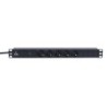 19&#039;&#039; rack mount power strip,