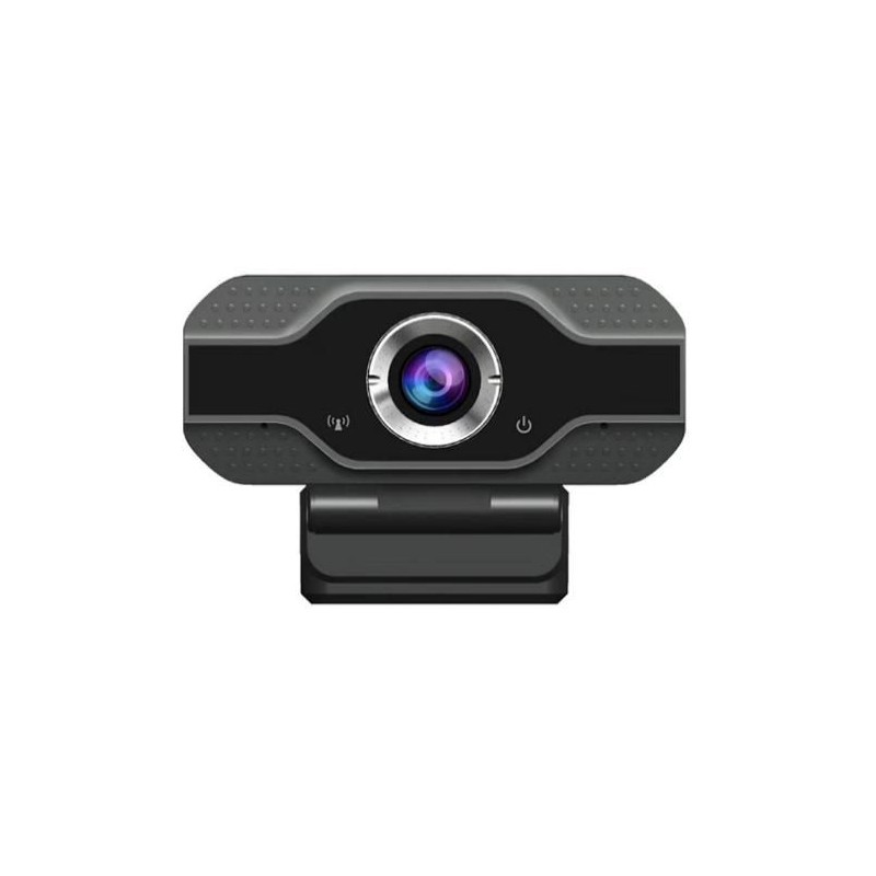 Webcam 1280 X 720 Pixels Usb