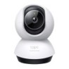 TC72 Telecamera sorvegl. 2K Smart AI Wi-Fi Pan/Tilt Indoor