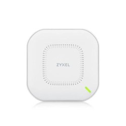 Zyxel WAX610D-EU0101F punto accesso WLAN 2400 Mbit/s Bianco Supporto 