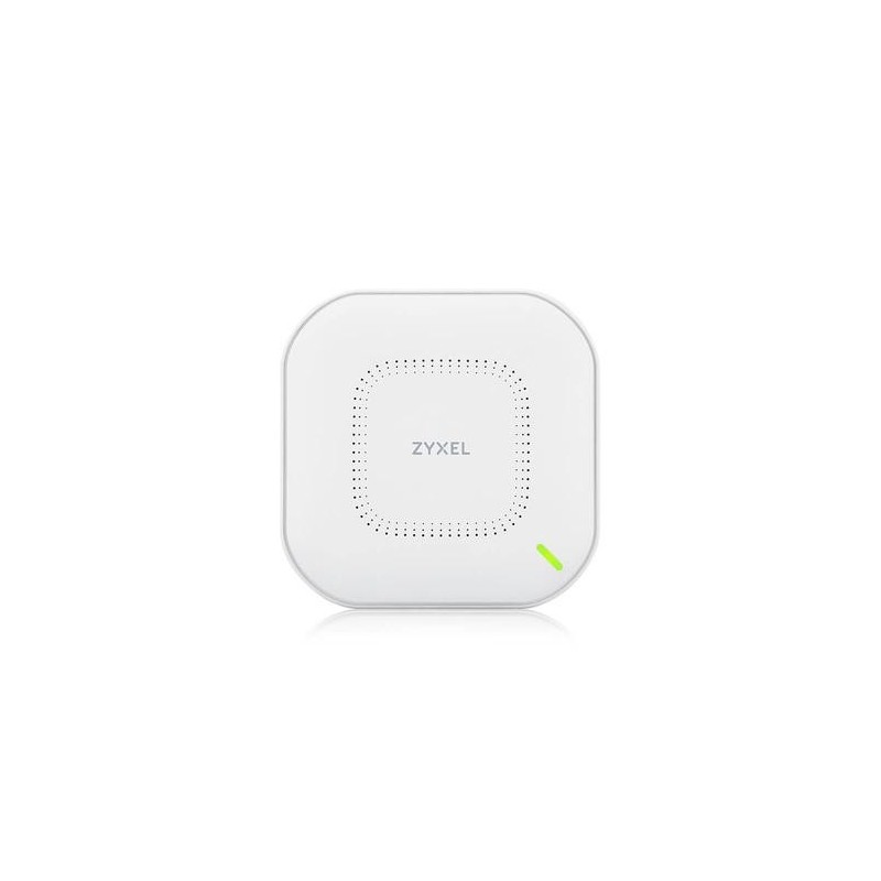 Zyxel WAX610D-EU0101F punto accesso WLAN 2400 Mbit/s Bianco Supporto 