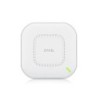 Zyxel WAX610D-EU0101F punto accesso WLAN 2400 Mbit/s Bianco Supporto 