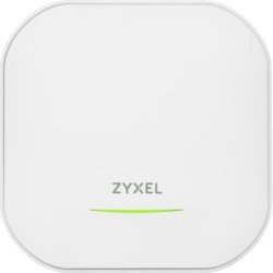 Zyxel WAX620D-6E-EU0101F punto accesso WLAN 4800 Mbit/s Bianco Suppor