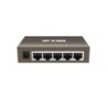 SWITCH IP-COM G1005 5P GIGABIT UNMANAGED DESKTOP