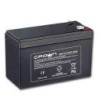 CROWN BATTERIA AL PIOMBO 12V 7,0 AH CBT-12-7