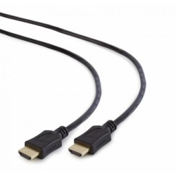 TECNO CAVO HDMI/HDMI 19p M/M 5 MT 1,4BV HDMI-5MT