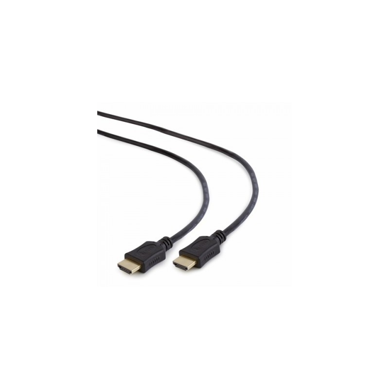 TECNO CAVO HDMI/HDMI 19p M/M 5 MT 1,4BV HDMI-5MT