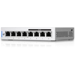 UniFi 5 x Switch 8 Managed